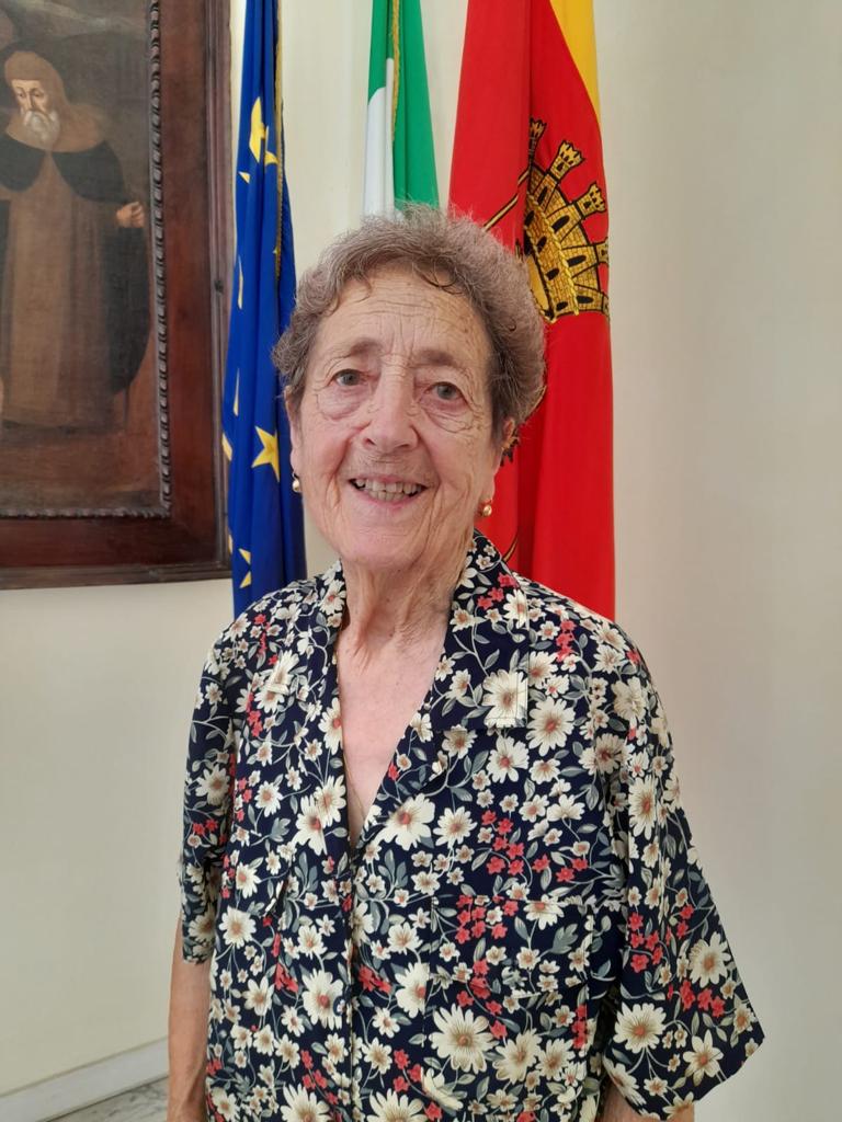 san segundin d'argentu 2023 pierina giauna