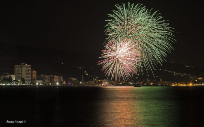 Il programma della festa di Sant’Erasmo