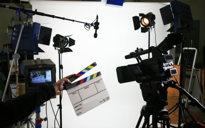 Studios cinematografici in Liguria, Regione a caccia dell’area adatta
