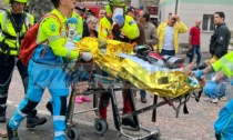Esplosione Soldano: si teme per 2 persone intrappolate sotto le macerie