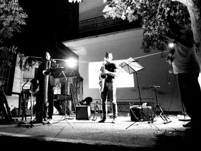 Bajardo Jazz