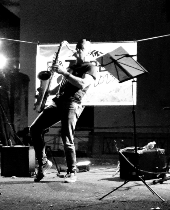 Bajardo Jazz
