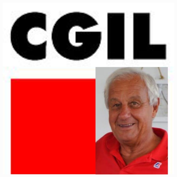 Addio a Sergio Vatteone, funzionario e segretario della FNLE