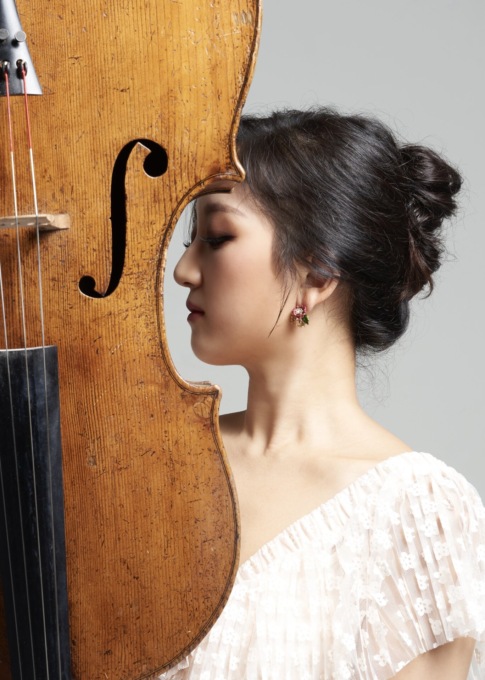 Concerto per piano e violoncello