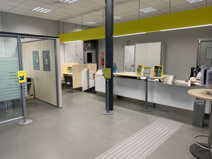 Poste italiane: arrivano i servizi Inps negli uffici postali della provincia di Imperia