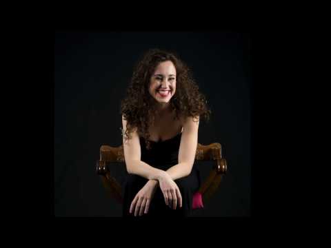 Tiziana Cappellino stasera al “Rovere Jazz” di San Bartolomeo al Mare