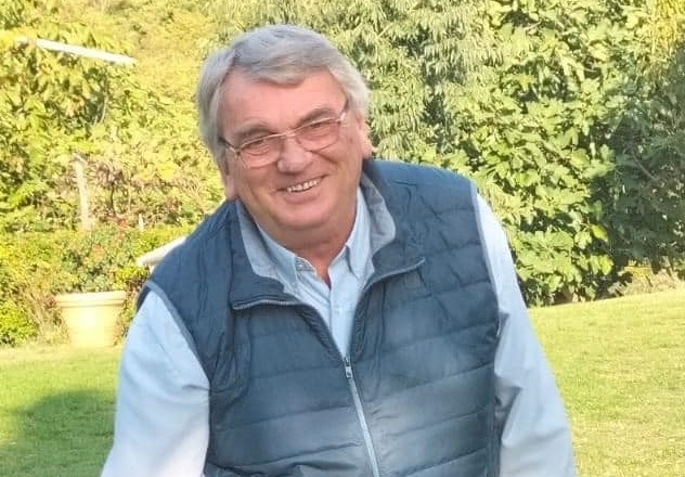 Morto lo storico rosticciere Bruno Cerruti