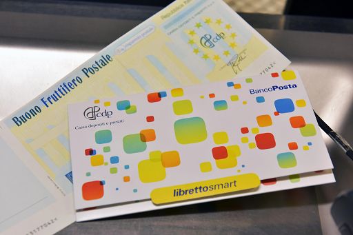 Un ligure su due  sceglie i mezzi di deposito e risparmio di Poste Italiane