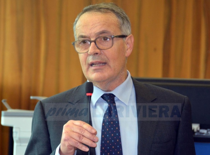 “Allarmante carenza di organico in tribunale a Imperia”, il presidente Bracco scrive al ministero