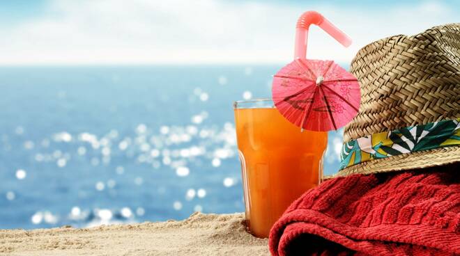 Ecco cosa fare questo week-end e Ferragosto