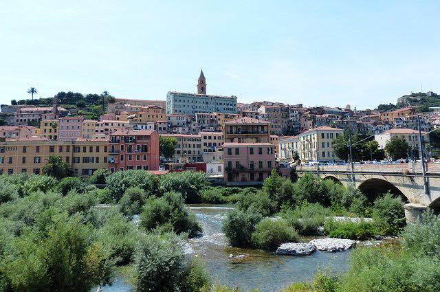 Vertice in Comune per la sicurezza e la pulizia dell’alveo del fiume Roya