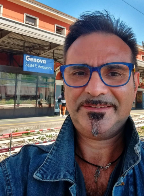 Gianfranco Catania referente Udc del comprensorio Dianese