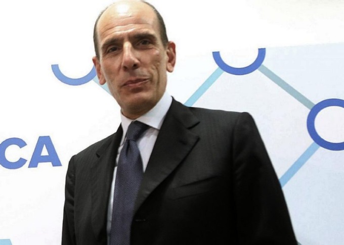 Colto da un malore, è morto improvvisamente, Giuseppe Profiti