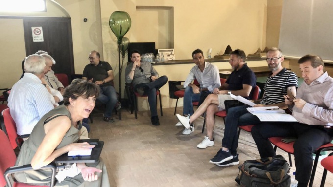 A Lucinasco un pozzo contro la crisi idrica con fondi Pnrr