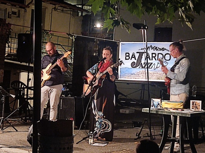 Bajardo Jazz