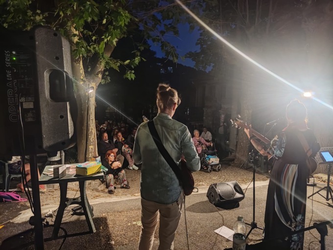 Bajardo Jazz
