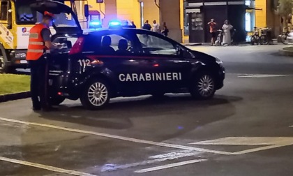 Carabinieri: controlli a tappeto nel week-end