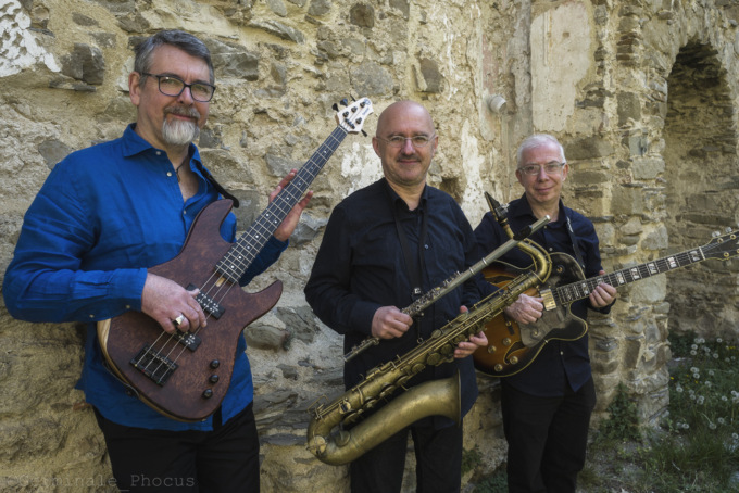 Bajardo Jazz