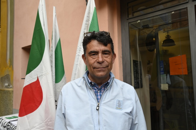 “Imperia Rinasce”: la difesa del servizio idrico pubblico contro la privatizzazione