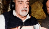 E' morto lo storico dj Gianni Cane