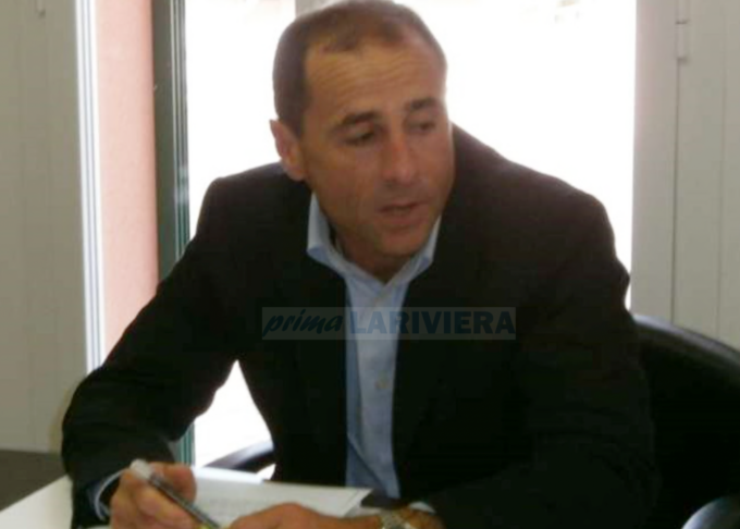 Morto dopo un malore in bici il commercialista Marcello De Michelis di Imperia