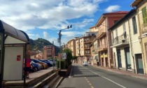 Vallecrosia: nuovo sistema di controllo per la sicurezza stradale