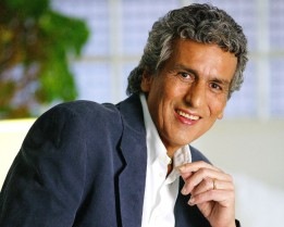 Si è spento il celebre cantante Toto Cotugno