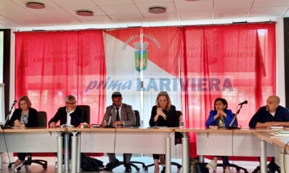 Vallecrosia: il sindaco ha assegnato gli incarichi a 5 consiglieri