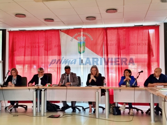 I terreni di Vallecrosia confiscati ai Pellegrino ora sono di proprietà del Comune