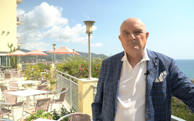 E’ morto il presidente degli albergatori Americo Pilati