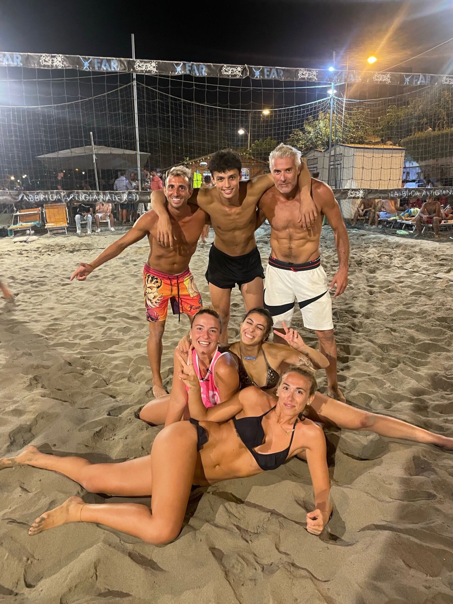 beach volley 1