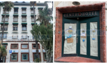 Bordighera perde un altro albergo: addio Centrohotel, sarà trasformato in appartamenti