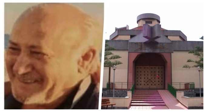 Addio a Franco Ciribilli, ex titolare “Bar Galeone”