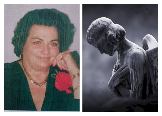 Addio a Domitilla “Attilia” Ricotti aveva 100 anni