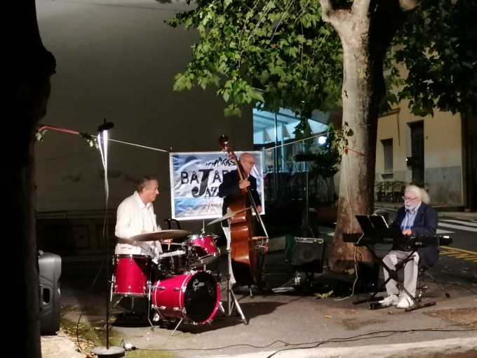 Bajardo Jazz