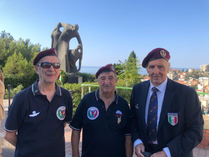 Consoli del Mare 2023