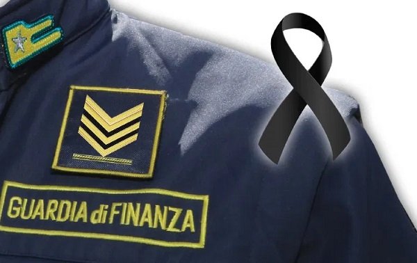 Morto ex Maresciallo della Guardia di Finanza