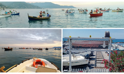 Gite gratuite alla scoperta del litorale di Ventimiglia per i turisti