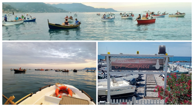 Gite gratuite alla scoperta del litorale di Ventimiglia per i turisti