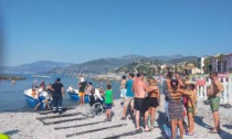 Cresce il turismo in Liguria: a maggio 300 mila arrivi in provincia di Imperia