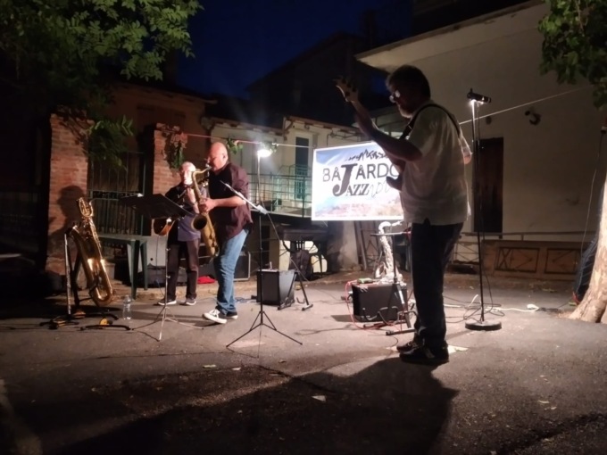 Bajardo Jazz