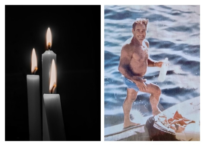 Addio al pescatore Salvatore “Turi” Brischetto