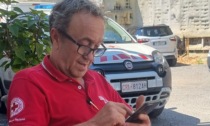 Stroncato da un malore a 58 anni dipendente della Croce Rossa di Sanremo