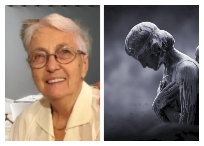 Addio a Matilde Tirelli