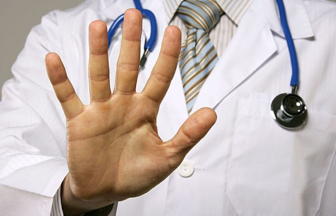 In sei mesi 331 aggressioni a medici e personale sanitario