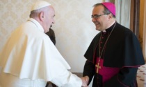 Il Papa nomina monsignor Filipazzi nunzio in Polonia
