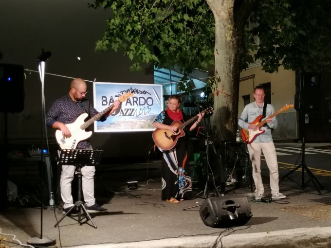 Bajardo Jazz