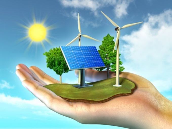 Bando per impianti energetici da fonti rinnovabili per piccole imprese