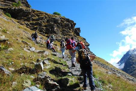 Approvato il progetto “RivierAlp” per il turismo sostenibile tra Francia, Liguria e Piemonte