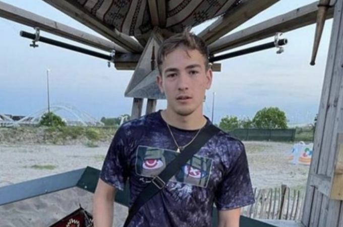 Caccia all’uomo tra Piemonte e Liguria per un presunto assassino 21enne